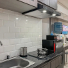 Отель Good And Warm Studio At Transpark Juanda Bekasi Timur Apartment, фото 13