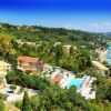 Отель Brentanos Apartments ~ A ~ View of Paradise, фото 25