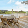 Отель 6 Person Holiday Home in Hjorring, фото 1