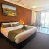 Отель Gidgee Inn Motel, фото 46