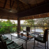 Отель Hippo Hills Lodge Ngwenya, фото 7