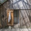 Отель K2 Kudhva Treehouse Cabin for 2 in Tintagel, фото 2