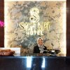 Отель Serapi Hotel, фото 21