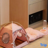 Отель Home2 Suites By Hilton Kaifeng Millennium City Park, фото 15
