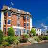 Отель Highland Moors Guest House & Conference Centre, фото 1