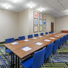 Отель Holiday Inn Express & Suites Houston - N Downtown, an IHG Hotel, фото 12