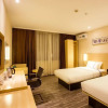 Отель City Comfort Inn Guilin Hongling Road The Mixc, фото 16