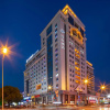 Отель Atour Hotel Zhongcheng Nantong, фото 1
