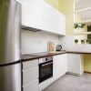 Отель Stylish and spacious studio, фото 6