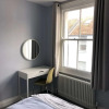 Отель Modern and Stylish 2 Bedroom House in Brighton, фото 14