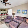 Отель Seaside Townhouse Unit C 4 Bedrooms 3 Bathrooms Townhouse, фото 2