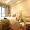 Отель Yantai Tianma Argyle Suites, фото 6