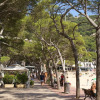 Отель Cozy Apartment in Calella de Palafrugell With Swimming Pool, фото 1