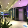 Отель Auchan Business Hotel (Xiaoxigou Subway Station), фото 11