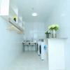 Отель Echarm Hotel Cangzhou Huabei Commercial Building Shuiyue Temple Street, фото 2
