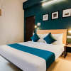 Отель SilverKey Executive Stays 28060 JV Colony, фото 19