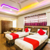 Отель OYO Flagship 17018 Malnad Residency, фото 2