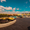 Отель The Twizt Lifestyle Hostel & Hotel, фото 33