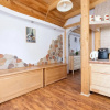 Отель Studio Mocarni Mountain View by Renters, фото 19