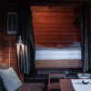 Отель Au44 cottages - Arngrimslundur, фото 2
