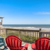 Отель Brigantine by Oak Island Accommodations, фото 29