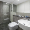Отель Meriton Suites North Sydney, фото 9
