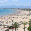 Отель Apartamento Bonito Para 6 Personas en Salou, фото 19