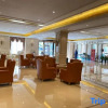 Отель Vienna International Hotel (Huai'an University City Store), фото 3