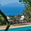 Отель Villa Amiela in Sant Agata sui Due Golfi, фото 26
