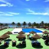 Отель Frontline In The Heart Of Fuengirola, фото 8