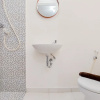 Отель Cozy Studio (No Kitchen) Apartment Aeropolis Residence, фото 8