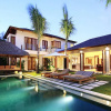 Отель Kubu Pesisi Villas, фото 10