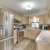 Отель Single-story Gillette Home: Walk to Lake & Trails!, фото 6