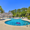 Отель Sun-lit Condo in Myrtle Beach w/ Pool!, фото 16