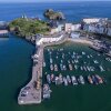 Отель Cariad Llyyad Y Dydd - 1 Bedroom Apartment - Tenby, фото 14