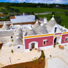 Отель I Trulli Di Nonno Giovanni, фото 12
