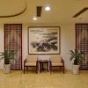 Отель Baisui Hotel, фото 2