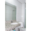 Отель Flat com Vista Maravilhosa p/ piscina do Ed. The Expression, Setor Bueno - TH1004, фото 5