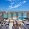 Отель Brand-new 1-Bedroom in Tawila, Lagoon & Pool View, фото 14