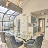 Отель Vernon Township Condo w/ Mountain Views!, фото 12