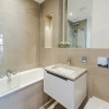 Отель Palace Wharf Apartments, фото 23