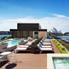 Отель Park Hyatt Sydney, фото 15