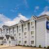Отель Microtel Inn by Wyndham Dry Ridge, фото 1
