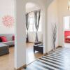 Отель Colorful and Modern 2bed Flat Beside Piazza Popolo, фото 12