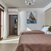 Отель Flat 2 Bedrooms 2 Bathrooms - Kamilari, фото 3