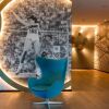Отель Motel One Munich - Olympia Gate, фото 18