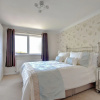 Отель Modern Holiday Home Just Outside Brixham, Near Golf Course and sea, фото 5