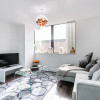 Отель Seven Living Broadway Residences - Birmingham City Centre, фото 48