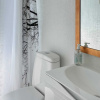Отель 8 Person Holiday Home in Saltum, фото 8