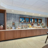 Отель SpringHill Suites by Marriott Charlotte Concord Mills Spdwy, фото 15